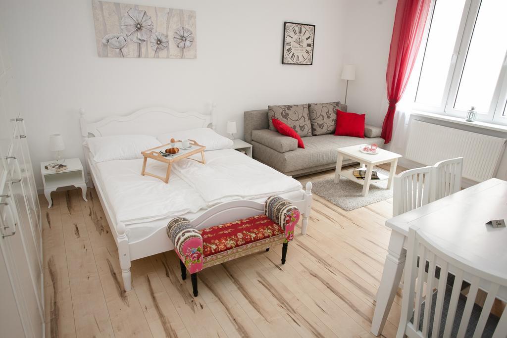 Apartment Traditional Tav - Wien