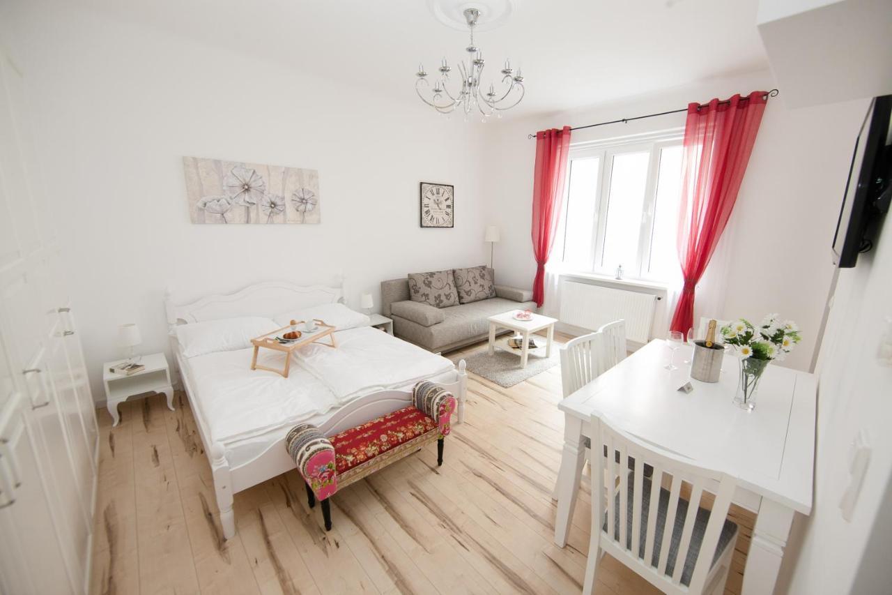 Traditional Tav - Apartment Wien