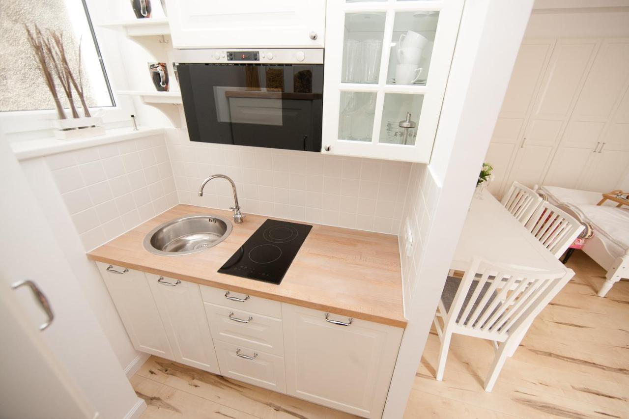 Traditional Tav - Apartment
