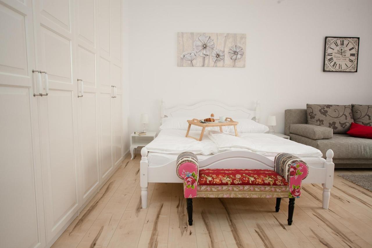 Apartment Traditional Tav - Wien