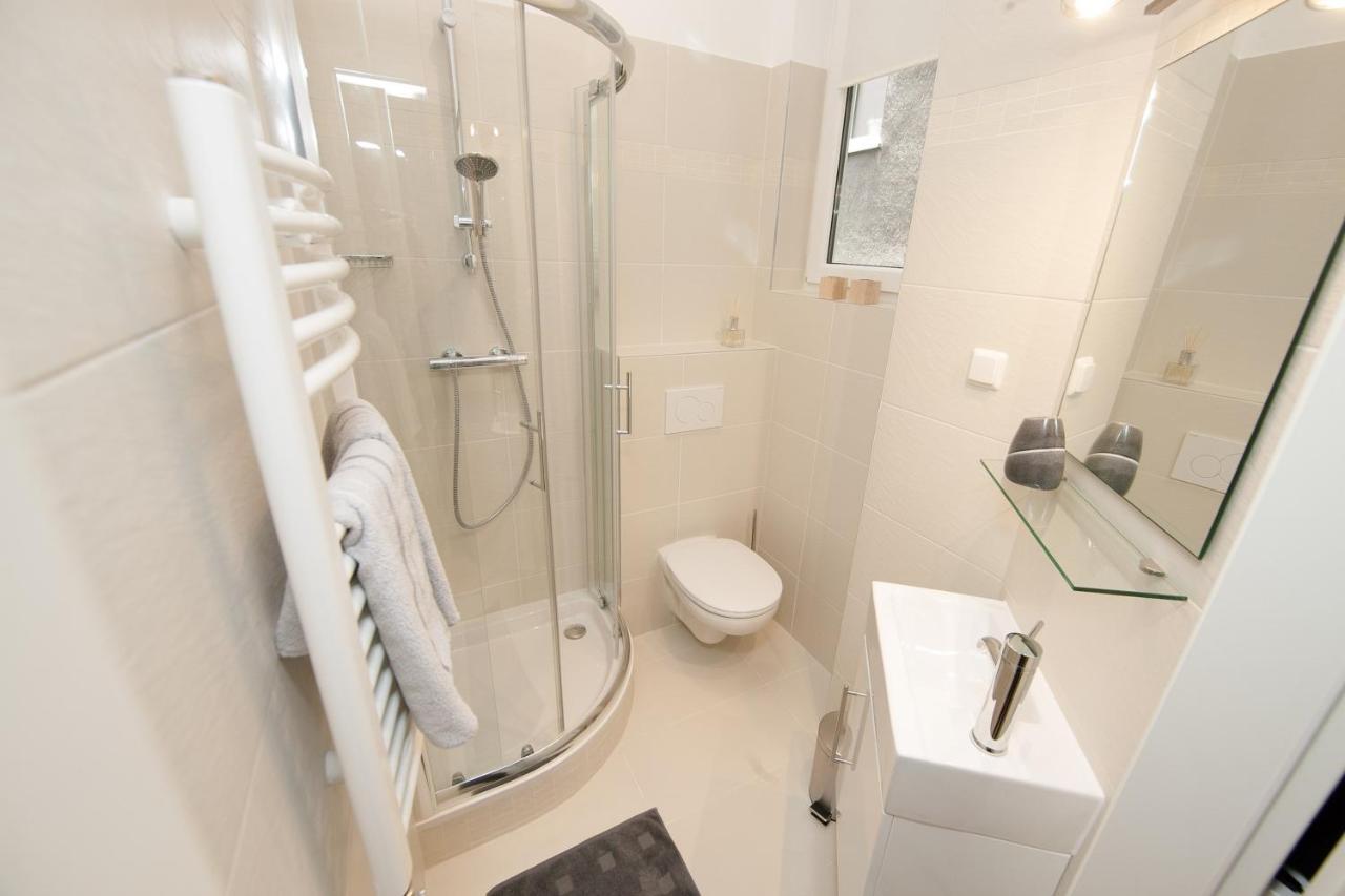 Apartament Traditional Tav -