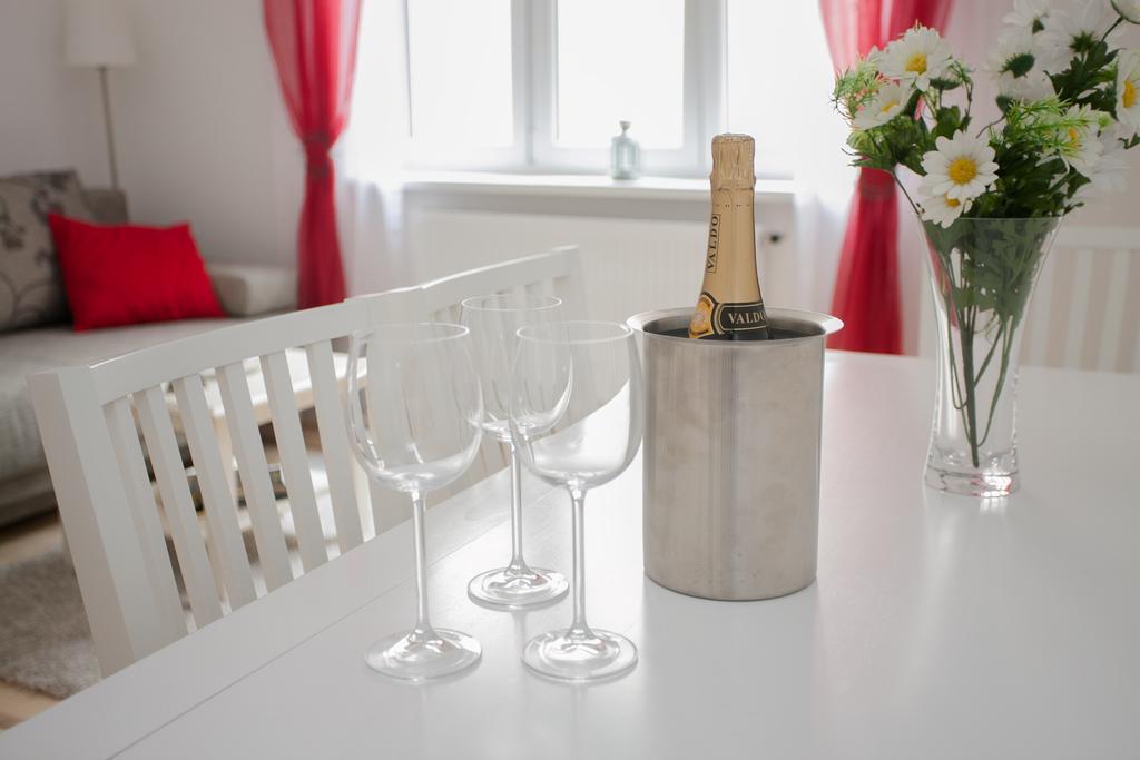 Traditional Tav - City Apartment Vienna